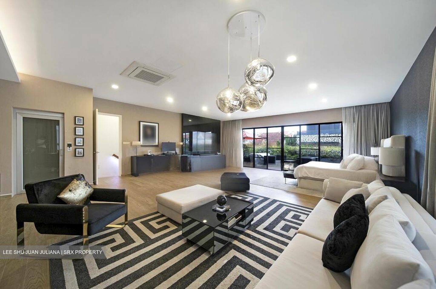 Serangoon Garden Estate (D19), Terrace #466459461